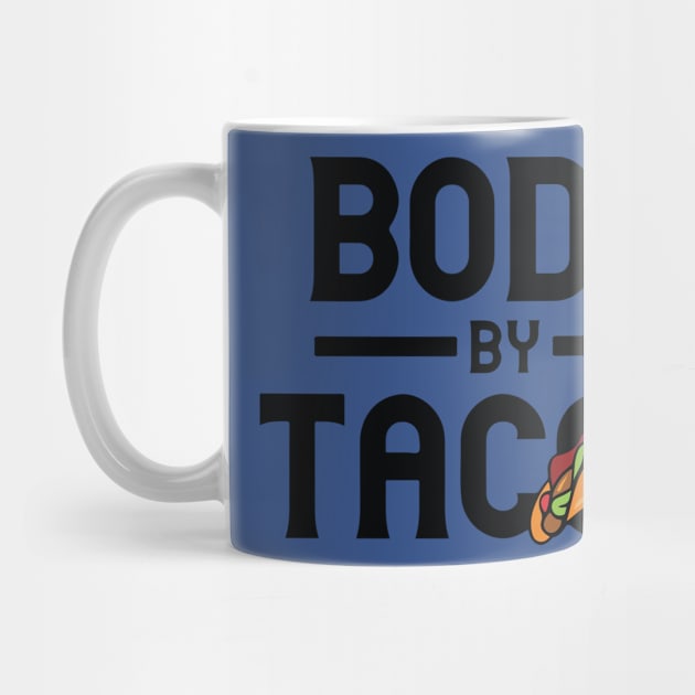 body by tacos3 by Hunters shop